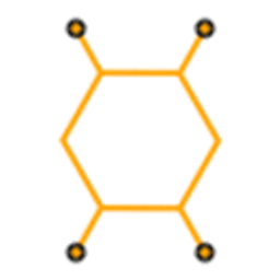 Sourcegraph Comby logo