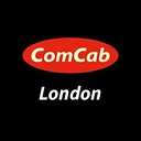 Comcab Liverpool logo