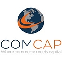 Comcap Llc logo