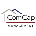 Comcap Management logo
