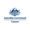 Comcare logo