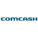 Comcash Inc. logo