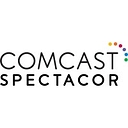 Comcast Spectacor logo