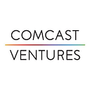 Comcast Ventures logo