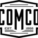 Comco Plastics Inc logo