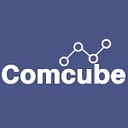 Comcube AB logo