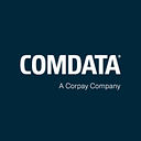 Comdata logo