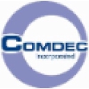 Comdec, Inc. logo