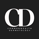 Commonwealth Dermatology logo