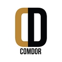 Comdor Llc logo
