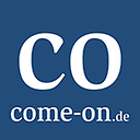 come-on.de | Nachrichten aus dem Märkischen Kreis logo