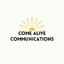 Favicon of Comealivecommunications