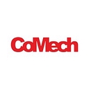 CoMech Metrology logo