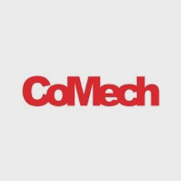 Comech Metrology Limited logo