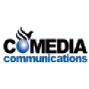 Comedia Communications, Inc. logo