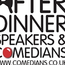 Favicon of Comedians