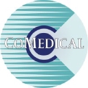 Comedical, Inc. logo