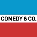 Comedy & Co. logo