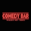 Comedy Bar logo