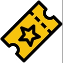 Mark Ridley's Comedy Castle logo