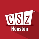 Csz Houston logo