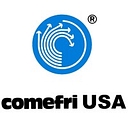 Comefri Usa, Inc. logo