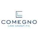 Comegno Law Group, P.C. logo