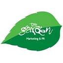 The Garden Marketing & Pr logo