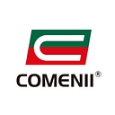 COMENII logo