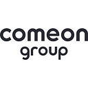 Comeon Group logo