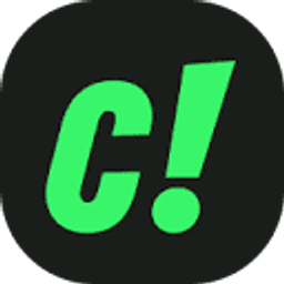 ComeOn! logotyp
