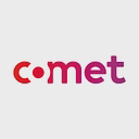 Comet Holding logo