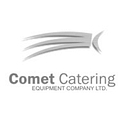Comet Catering Equipment Ltd logo