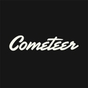 Cometeer logo