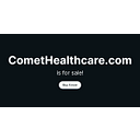 Comet Healthcare Solutions logo — Web Development Intern job on DevsUnite