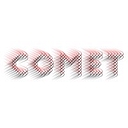Comet logo