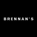 Brennan's logo