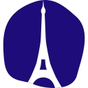 Come To Paris FR logo