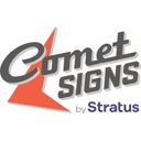 Comet Signs logo