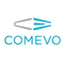 Comevo, Inc. logo