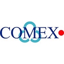 COMEX ELECTRONICS AKTIEBOLAG logo