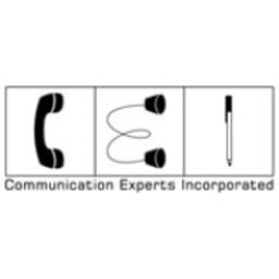 Communication Experts, Inc. logo