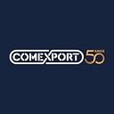 Comexport logo