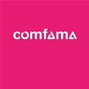 Comfama logo