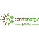 Comfenergy logo