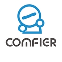 Comfier logo