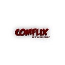 Comflix Studios, Inc. logo