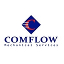 Comflow Mechanical Services logo