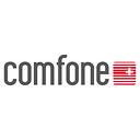 Comfone Ag logo