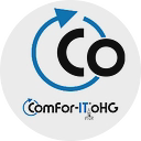 COMFOR ZORG logo